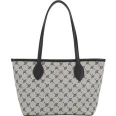 Gris Sacs de courses Joop! Mirabella Shopper - Schwarz