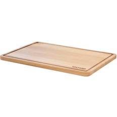 Trä Skärbrädor Kockums Jernverk - Skärbräda 50cm