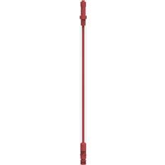 Röd Cisterner & Reservdelar Sanit Tryckspiral 500 mm Röd UP-Cistern