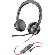 Poly Blackwire 8225 Wired Headset