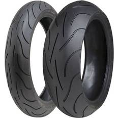 Michelin Pilot Power 2CT 170/60 ZR17 Tire