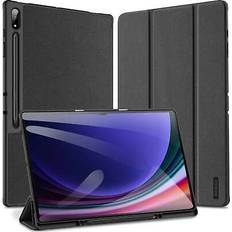 Dux ducis Samsung Galaxy Tab S10 Ultra Domo Tri-Fold Smart Foliofodral