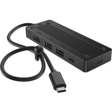 HP USB-C Travel Hub G3