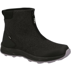 Nanook Mid 2 Drymaxx Spike W - Black Print