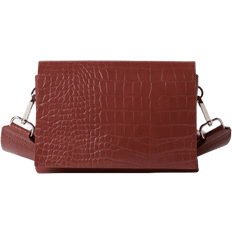 Carin Wester Proportions Crossbody - Rust
