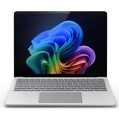 Microsoft Surface Bærbar Microsoft Surface Laptop Copilot+ PC 13.8" X1P-64-100 16GB 512GB