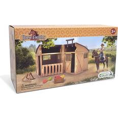 Collecta Carnotaurus Deluxe Stable Box Set