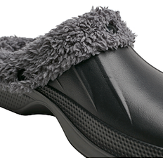 Clogs - Black