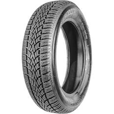 195 Car Tyres Dunlop Winter Response 2 195/65 R15 91T