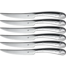 WMF Kiiltävä Veitset WMF Nuova Steak Knife 23cm 6pcs