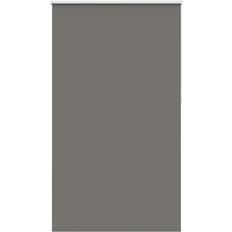 Gardiner & Tilbehør vidaXL Rullegardin Mørklægning 135x210 cm Polyester