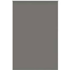 Gardiner & Tilbehør vidaXL Rullegardin Mørklægning 160x210 cm Polyester