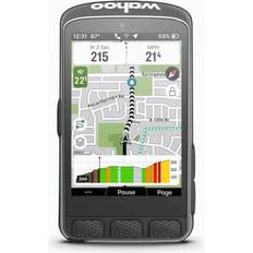 Wahoo Sykkelcomputere & Sykkelsensorer Wahoo Elemnt ACE GPS Cycling Computer