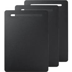Fiskars Functional Form Chopping Board 3pcs 34.5cm