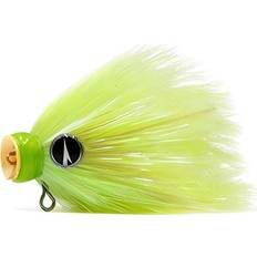 Matériel de pêche VMC Baby Mustache Shallow 14 g UV