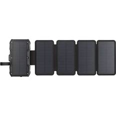 Sandberg solar powerbank Sandberg Solar 5-Panel Powerbank 10000mAh