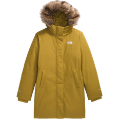 The north face women’s arctic parka The North Face Women’s Arctic Parka - Amber Green