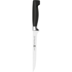 Zwilling Filéknivar Zwilling Four Star 31073-181 Filékniv 18 cm