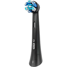 Zahnpflege Oral-B iO Ultimate Clean Black 4 Stück