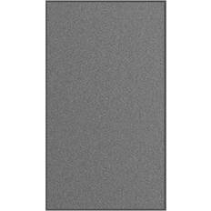 Carpets & Rugs vidaXL Doormat Anthracite 115 x 200 cm Grey