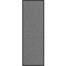 VidaXL Dørmåtter vidaXL Dørmåtte Antracit 60 x 180 cm