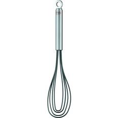 Black Whisks Rösle Flat Whisk 10.63"