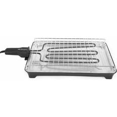 Cheap Electric BBQs Orbegozo BC 3660