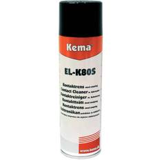 Kontaktrens Kema EL-K80S 400ml