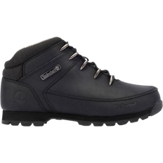 Timberland Euro Sprint Mid Lace Premium Boot - Black