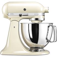 Beige Keukenmachines & foodprocessors KitchenAid Artisan 5KSM125EAC