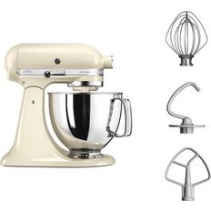 Food Mixers & Food Processors KitchenAid Artisan 5KSM125BAC