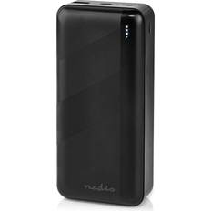 Powerbank 30000mAh
