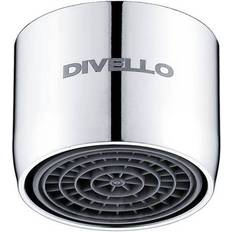 Strålesamler DIVELLO Ejector Aerator M22 6L/MIN 3100106 10stk