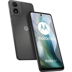 Motorola Moto e14 64GB Graphite Grey