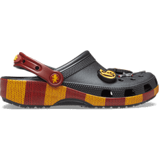 35 ½ Pantoletten Crocs Harry Potter Gryffindor Classic Clog - Multi