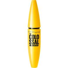 Makeup Maybelline Mascara The Colossal 100% Svart