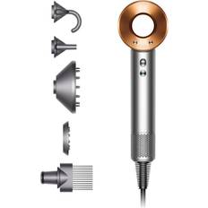 Dyson dryer Dyson Supersonic Nickel / Copper
