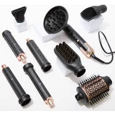 ION Multi Stylers ION Luxe 8-In-1 Airstyler Pro