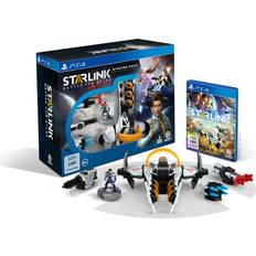 Starlink Battle for Atlas Starter Pack PS4