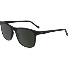 Solglasögon Carl Zeiss Matte Black Sonnenbrillen - Black