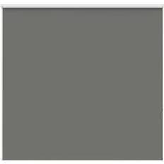 Rosa Rullgardiner vidaXL Rullgardin Mörkläggning Grå 160x130 cm