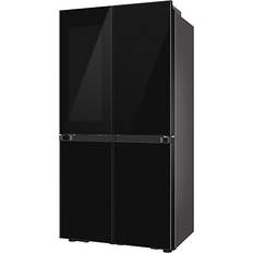 Samsung bespoke fridge freezer Samsung RF65DB970E22 Black