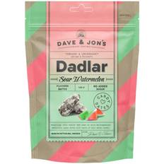 Dave & Jon's Dadlar Sour Watermelon 125g 1pack