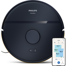 Philips Robotstofzuigers Philips 2000 Series XU2000/10 Blue