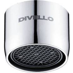 DIVELLO Focus Strålsamlare M22