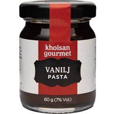 Vaniljpasta