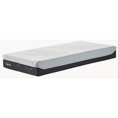 Colchones Tempur Viscoelastische Memory-Foam-Matratze Pro CoolQuilt Medium Colchón de Poliéter