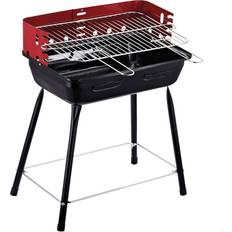 Stand BBQs Active Portable Metal Grill