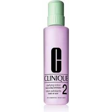 Clinique clarifying lotion 2 Clinique Clarifying Lotion 2