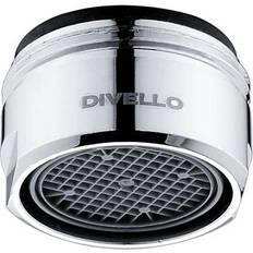 DIVELLO Focus Strålsamlare M24